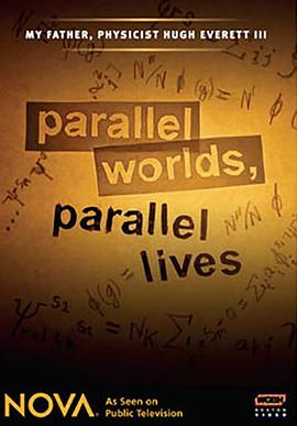 平行世界,平行生命 Parallel Worlds, Parallel Lives的海报