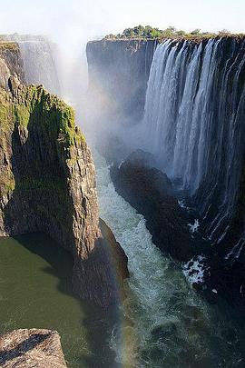 英国纪录片《维多利亚瀑布——雷鸣雨雾 Victoria Falls – The Smoke That Thunders》高清下载-八六三纪录片资源网