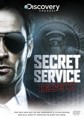 美国纪录片《特工处探秘 第一季 Secret Service Secrets Season 1》高清下载-八六三纪录片资源网
