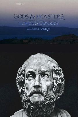 英国纪录片《众神与妖魔：荷马史诗《奥德赛》 Gods & Monsters: Homer's Odyssey》高清下载-八六三纪录片资源网