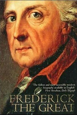 英国纪录片《腓特烈大帝和普鲁士之谜 Frederick the Great and the Enigma of Prussia》高清下载-八六三纪录片资源网