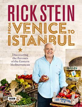 英国纪录片《里克·斯坦的威尼斯-伊斯坦布尔美食之旅 Rick Stein: From Venice to Istanbul》高清下载-八六三纪录片资源网