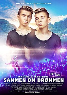 挪威纪录片《一起实现梦想 Sammen om drømmen》高清下载-八六三纪录片资源网