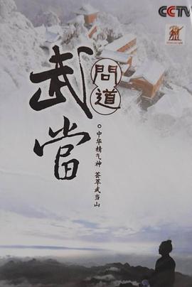 中国大陆纪录片《问道武当》高清下载-八六三纪录片资源网