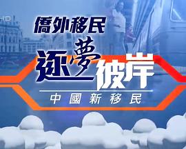 中国香港纪录片《逐梦彼岸–中国新移民》高清下载-八六三纪录片资源网