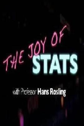 英国纪录片《统计的乐趣 The Joy of Stats》高清下载-八六三纪录片资源网