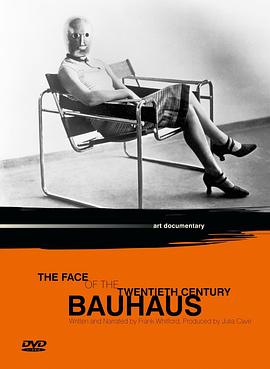 美国纪录片《包豪斯：二十世纪的面孔 Bauhaus: The Face of the 20th Century》高清下载-八六三纪录片资源网