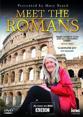 英国纪录片《相约古罗马 Meet the Romans with Mary Beard》高清下载-八六三纪录片资源网