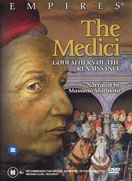 英国纪录片《文艺复兴教父：美第奇家族 Medici: Godfathers of the Renaissance》高清下载-八六三纪录片资源网