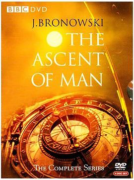 英国纪录片《人类的攀升 The Ascent of Man》高清下载-八六三纪录片资源网