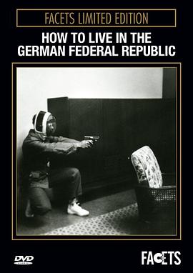 西德纪录片《如何生活在联邦德国 Leben – BRD》高清下载-八六三纪录片资源网