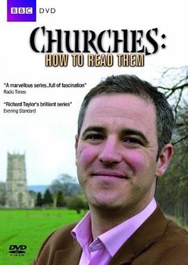 英国纪录片《如何读懂教堂 Churches: How to Read Them》高清下载-八六三纪录片资源网