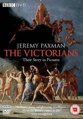 英国纪录片《维多利亚时代的人们 The Victorians》高清下载-八六三纪录片资源网