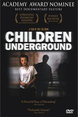 美国纪录片《地下孩童 Children Underground》高清下载-八六三纪录片资源网