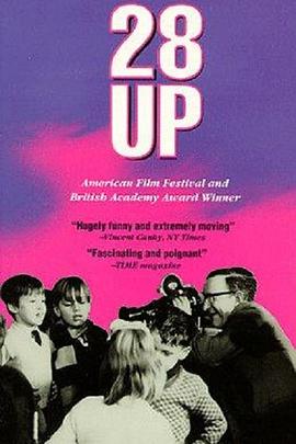 英国纪录片《人生七年4 28 Up》高清下载-八六三纪录片资源网