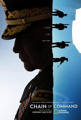 美国纪录片《指挥系统 Chain of Command》高清下载-八六三纪录片资源网