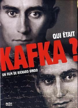 瑞士，法国纪录片《卡夫卡是谁？ Qui était Kafka?》高清下载-八六三纪录片资源网