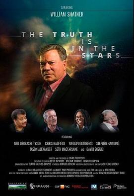 美国纪录片《真谛存星空 The Truth is in the Stars》高清下载-八六三纪录片资源网