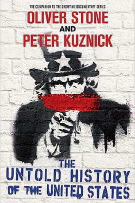 美国纪录片《不为人知的美国历史 The Untold History of the United States》高清下载-八六三纪录片资源网