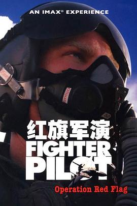 美国纪录片《红旗军演 Fighter Pilot: Operation Red Flag》高清下载-八六三纪录片资源网