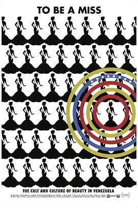美国，委内瑞拉纪录片《成为选美小姐 To Be a Miss》高清下载-八六三纪录片资源网