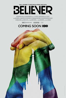美国纪录片《信徒 Believer》高清下载-八六三纪录片资源网