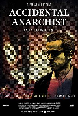 英国纪录片《偶遇安那其之民 Accidental Anarchist》高清下载-八六三纪录片资源网