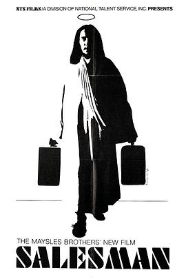 美国纪录片《推销员 Salesman》高清下载-八六三纪录片资源网