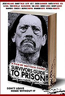 美国纪录片《监狱幸存者指南 Survivors Guide to Prison》高清下载-八六三纪录片资源网