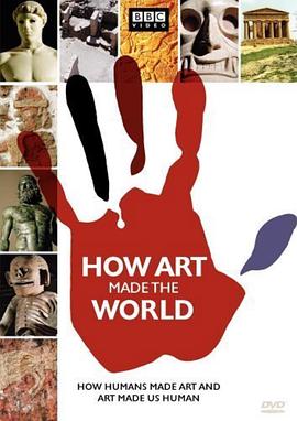 美国，英国纪录片《艺术创世记 How Art Made the World》高清下载-八六三纪录片资源网