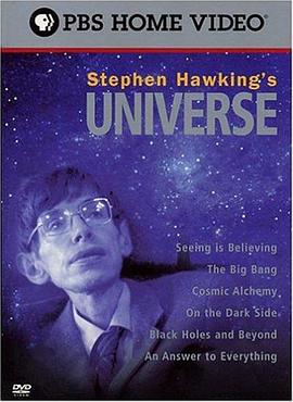 英国纪录片《斯蒂芬·霍金的宇宙 Stephen Hawking's Universe》高清下载-八六三纪录片资源网