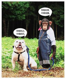 日本纪录片《阿笨与阿占 パン＆ジェームズのおつかい大挑戦!》高清下载-八六三纪录片资源网