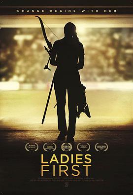 印度纪录片《女射箭手：冠军传奇 Ladies First》高清下载-八六三纪录片资源网