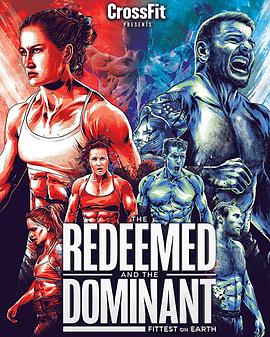 美国纪录片《优胜劣汰 the-redeemed-and-the-dominant-fittest-on-earth》高清下载-八六三纪录片资源网