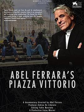 意大利纪录片《维托里奥广场 Piazza Vittorio》高清下载-八六三纪录片资源网
