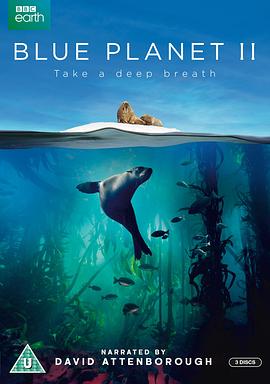 英国纪录片《蓝色星球2 Blue Planet II》高清下载-八六三纪录片资源网