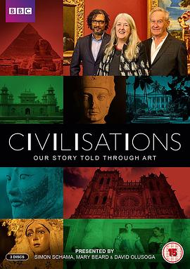 英国纪录片《文明 Civilisations》高清下载-八六三纪录片资源网