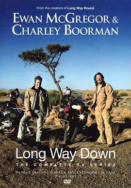 英国纪录片《长路迢迢 Long Way Down》高清下载-八六三纪录片资源网