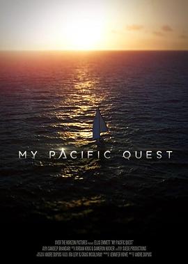 新西兰纪录片《太平洋岛屿行 My Pacific Quest》高清下载-八六三纪录片资源网