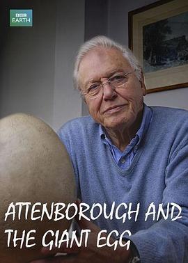 英国纪录片《爱登堡与巨蛋 Attenborough and the Giant Egg》高清下载-八六三纪录片资源网
