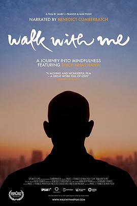 美国，英国，法国纪录片《与我同行 Walk with Me》高清下载-八六三纪录片资源网