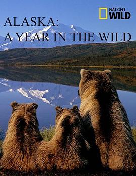 美国纪录片《阿拉斯加：荒野年轮 第一季 Alaska: A Year in the Wild Season 1》高清下载-八六三纪录片资源网