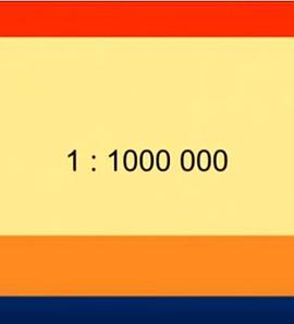 英国纪录片《概率知多少 Million 2 One》高清下载-八六三纪录片资源网