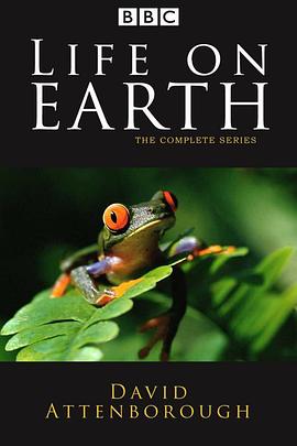 英国纪录片《生命的进化 Life on Earth》高清下载-八六三纪录片资源网