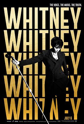 美国，英国纪录片《惠特尼 Whitney》高清下载-八六三纪录片资源网