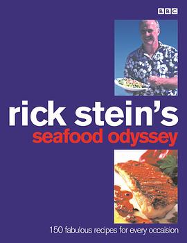 英国纪录片《里克·斯坦的海鲜奇幻之旅 Rick Stein's Seafood Odyssey》高清下载-八六三纪录片资源网