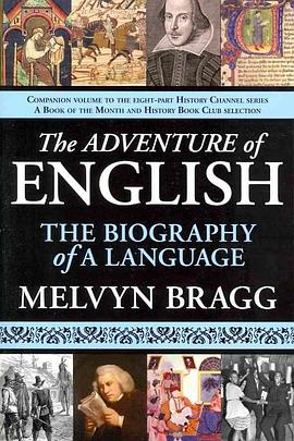英国纪录片《英语发展史 The Adventure of English》高清下载-八六三纪录片资源网