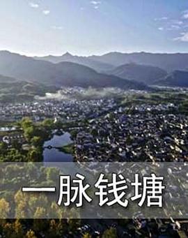中国大陆纪录片《一脉钱塘》高清下载-八六三纪录片资源网