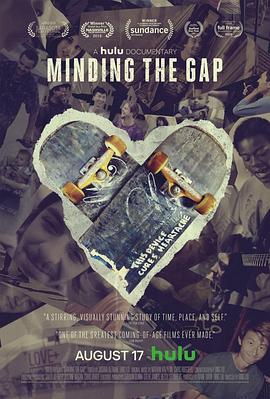 美国纪录片《滑板少年 Minding the Gap》高清下载-八六三纪录片资源网