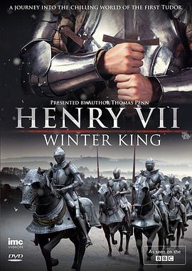 亨利七世:冬日之王 Henry VII: Winter King的海报